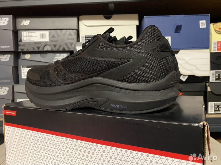 Кроссовки Saucony Axon 2 Оригинал