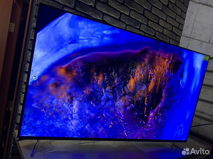 Oled 55 - случайно выбрать себе такое невозможно