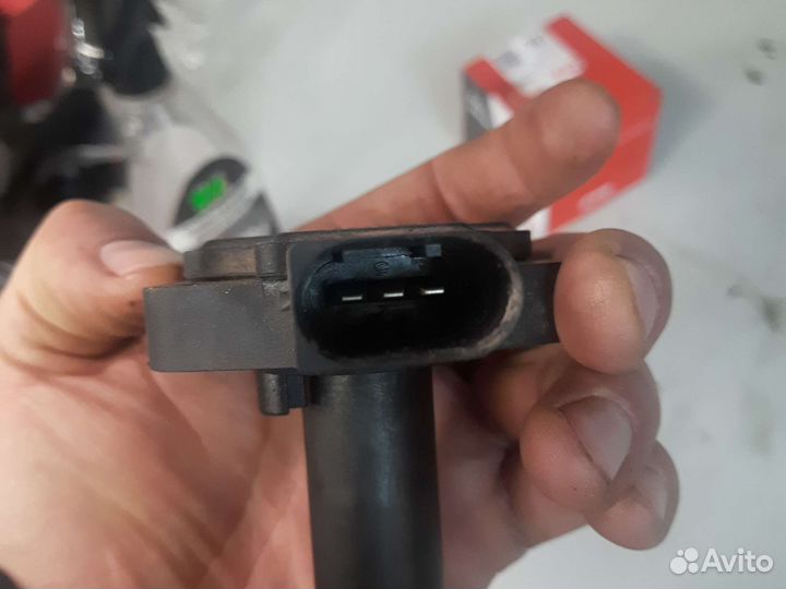 Датчик уровня масла bmw f25 f10 n47