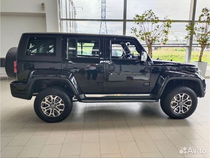 BAIC BJ40 2.0 AT, 2023