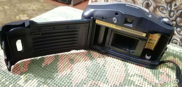 Фотоаппарат