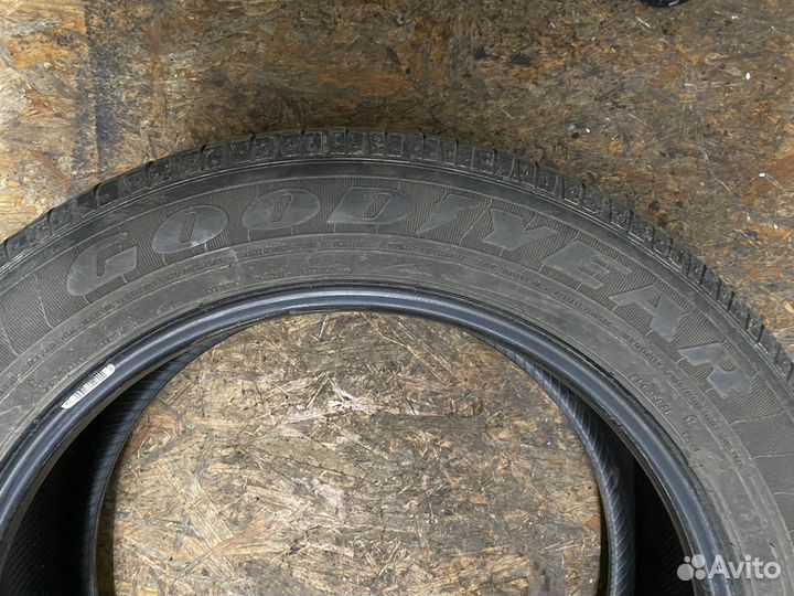 Goodyear Eagle LS 2 225/55 R18 98H