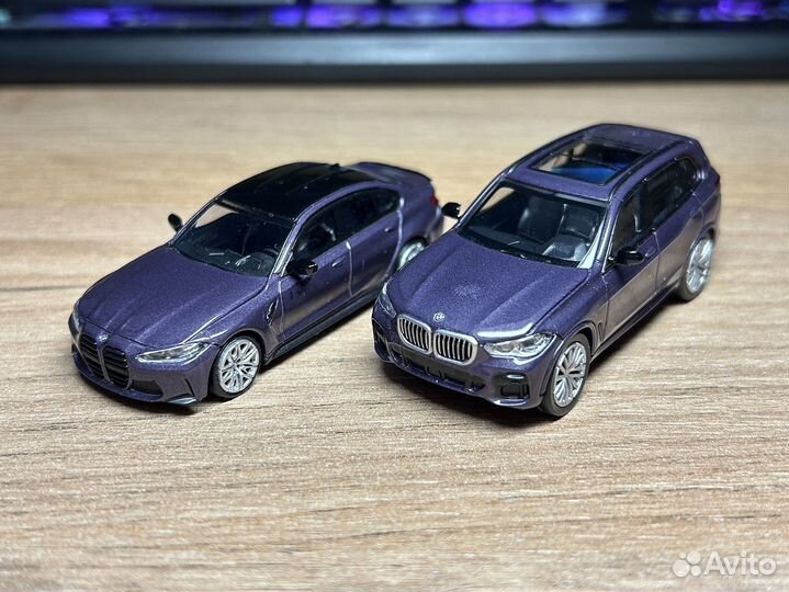 1:64 Mercedes BMW Bentley Nissan Toyota Mini GT