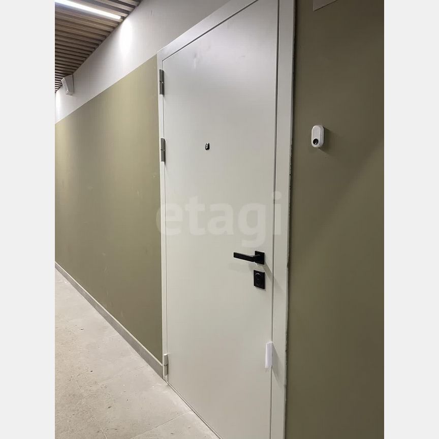 3-к. квартира, 54,2 м², 6/15 эт.