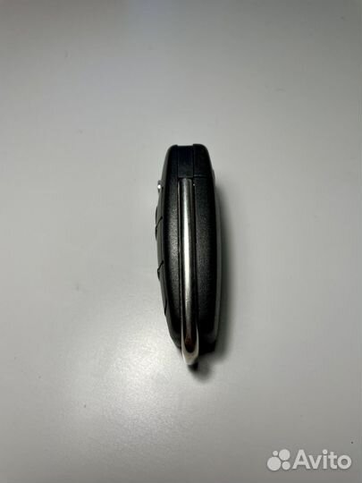 Выкидной ключ audi A3/Q3