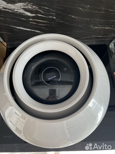 Увлажнитель воздуха bork rain a802