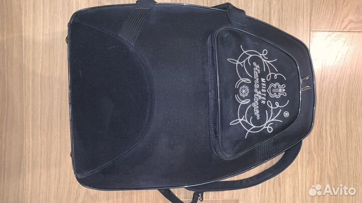 Валторна Hans Hoyer K 10