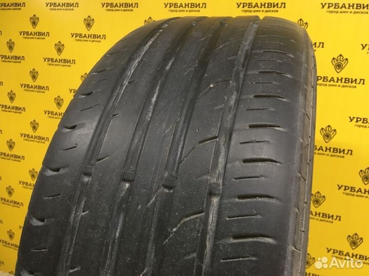 Continental ContiPremiumContact 2 225/55 R16 95W