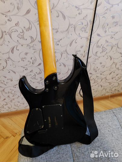 Электрогитара Fernandes FR-65