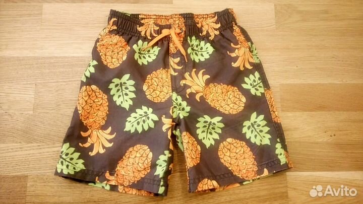 Шорты Gymboree, размер 4 года