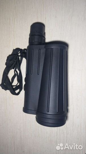 Монокуляр 16-32х50