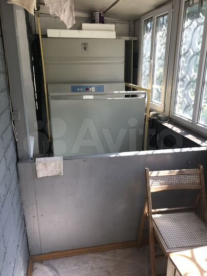 2-к. квартира, 45,5 м², 1/5 эт.