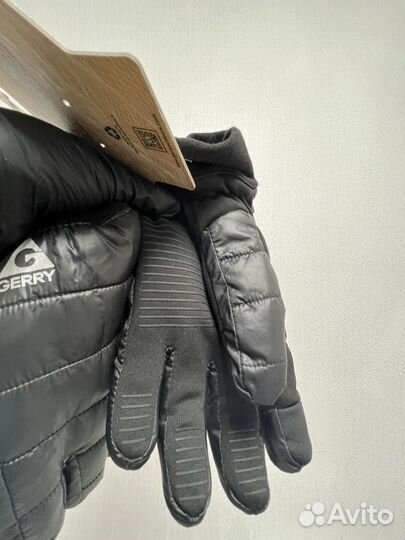 Перчатки Gerry оригинал