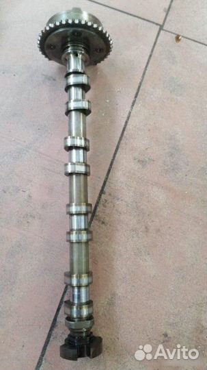 Распредвал выпускной Peugeot 308 EP6