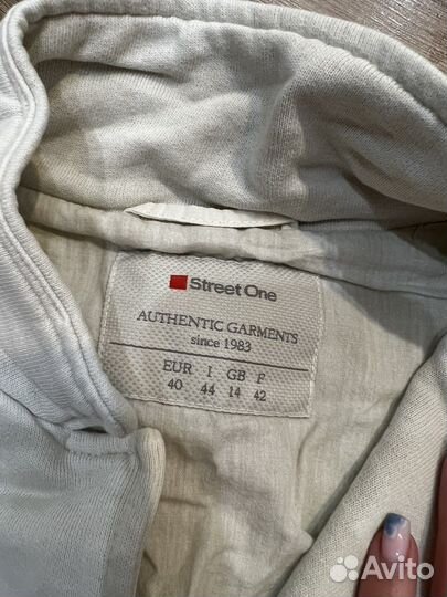 Женские вещи пакетом 40 42