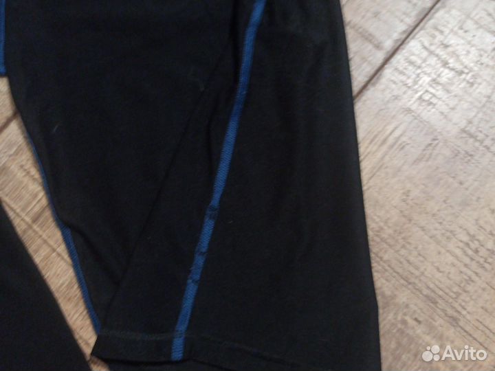 Рашгард детский 128