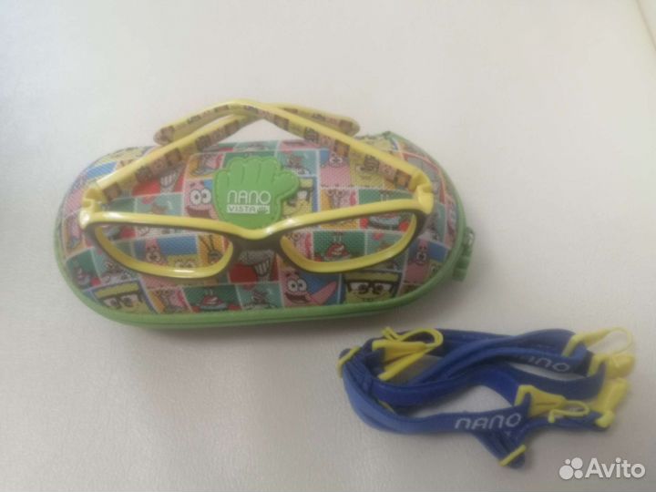 Оправа детская Nano Nao 790342