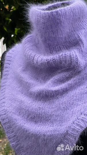 Снуд уголок