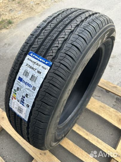 Triangle AdvanteX SUV TR259 215/60 R17