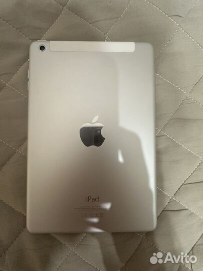 iPad mini