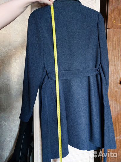 Пальто женское 46 48 новое
