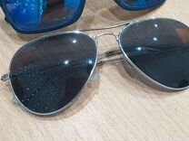 Солнцезащитные очки мужские