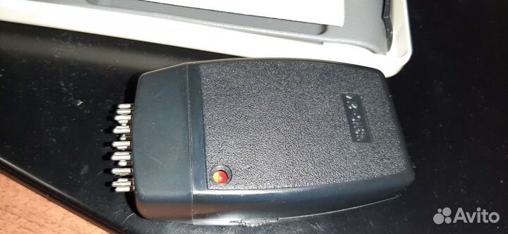 Электронейростимулятор