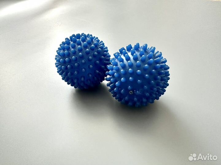 Шарики мячики для стирки