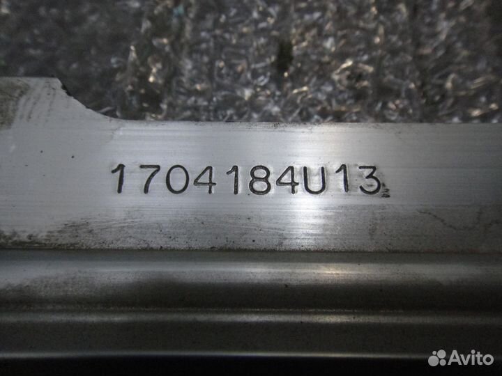 Люк электрический Мерседес гл W164,X164