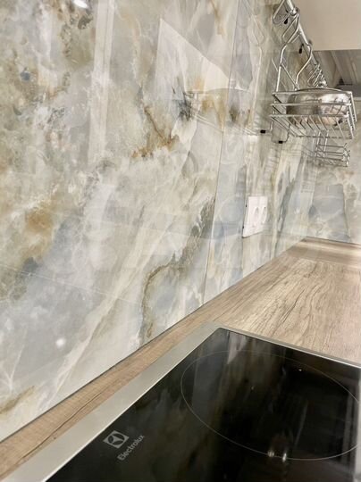 3-к. квартира, 102 м², 13/16 эт.