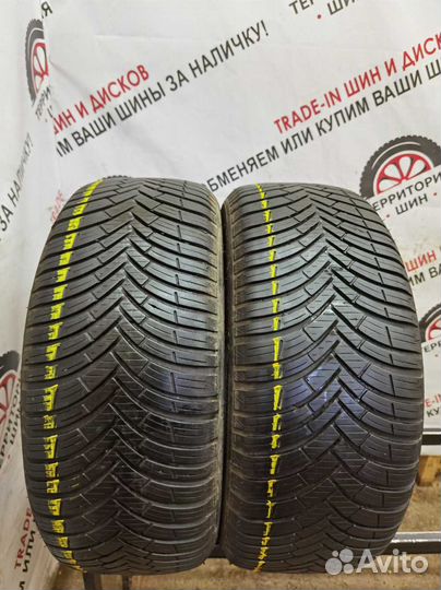 Kleber Quadraxer 2 225/45 R17 94V