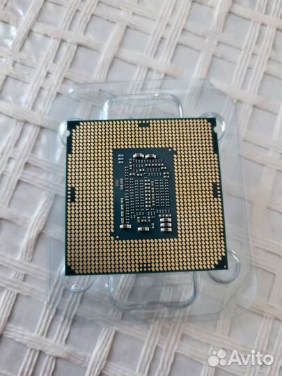 Intel core i3 9100f