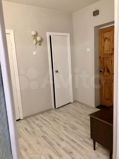 1-к. квартира, 45,7 м², 2/6 эт.