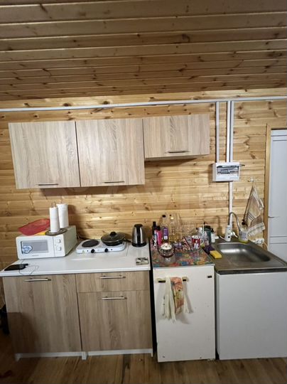 Дача 60 м² на участке 9 сот.