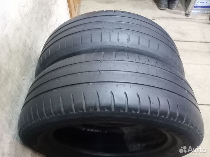 Michelin Energy Saver 205/60 R16