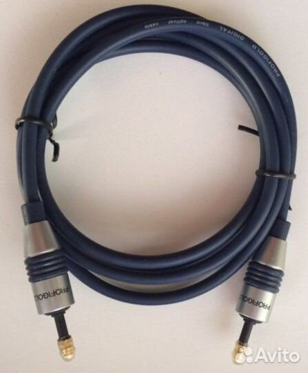 Profigold-Optical Cable (1,5м)