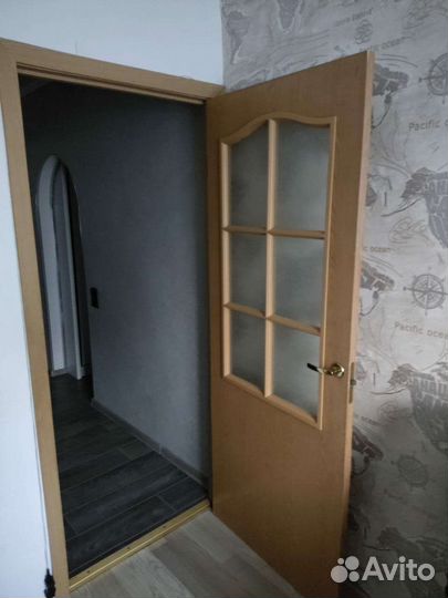 Двери межкомнатные