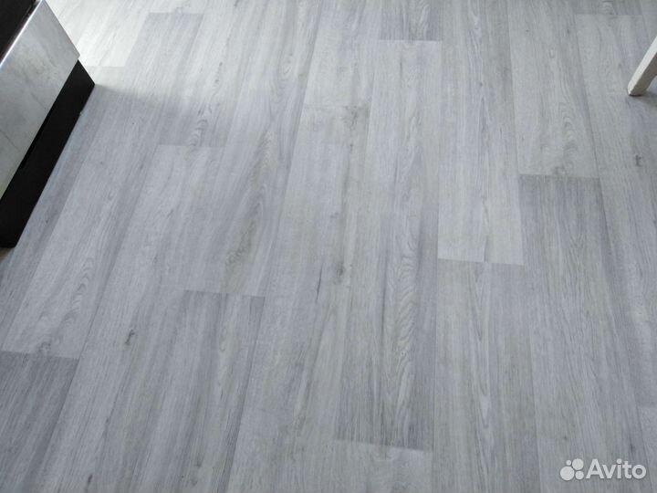 Линолеум новый остатки