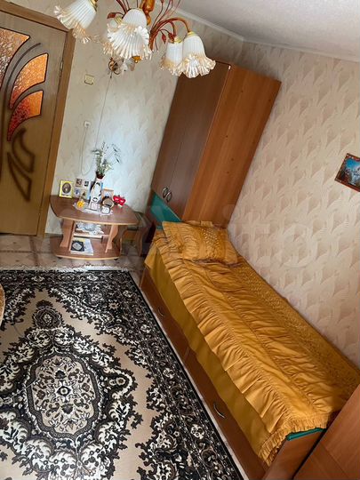 1-к. квартира, 17,8 м², 3/5 эт.