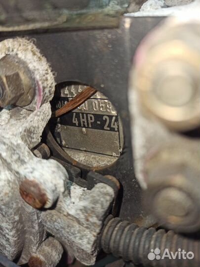 АКПП Jaguar Xj X300 AJ16 1997