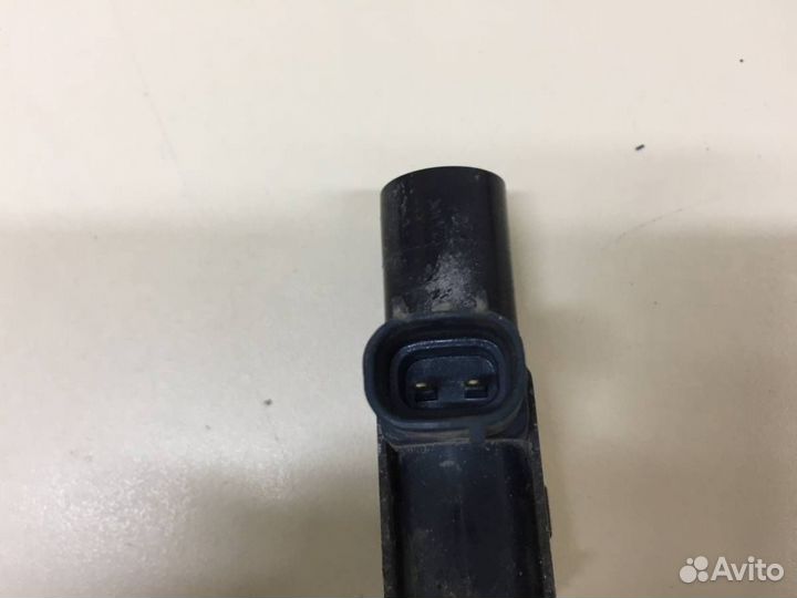 Клапан электромагнитный Toyota Camry V50 2011-2017