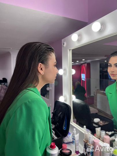 Визажист Стилист на дом