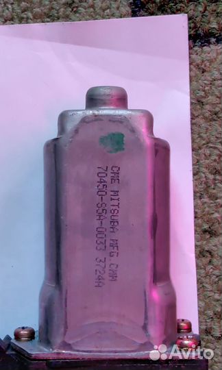 Привод электро стеклоподъемника