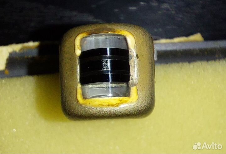 Головка записи 6а24. 710