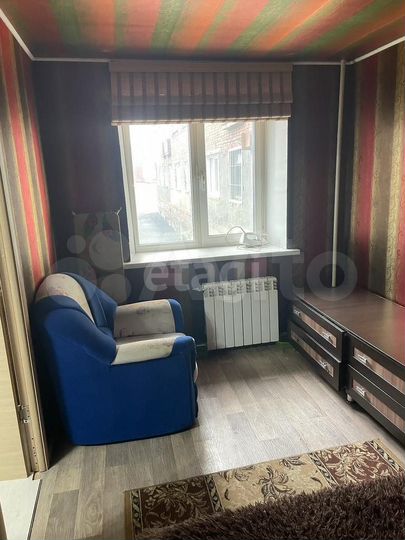 2-к. квартира, 52 м², 1/5 эт.