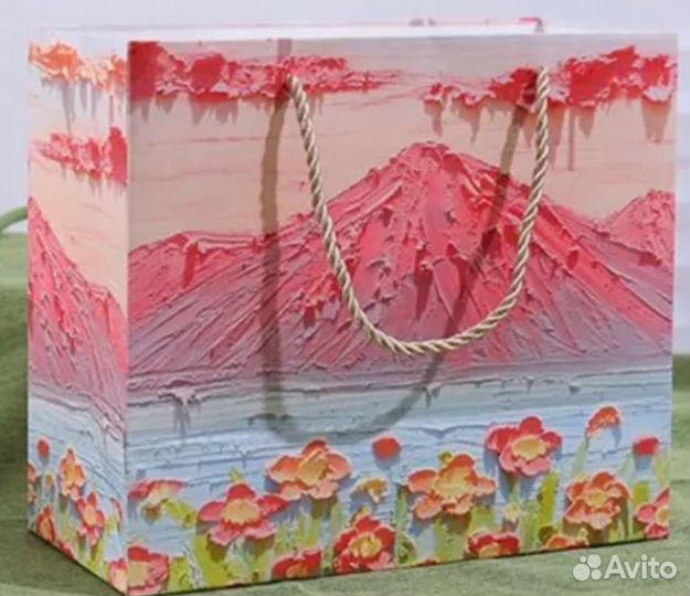 Два пакета книг