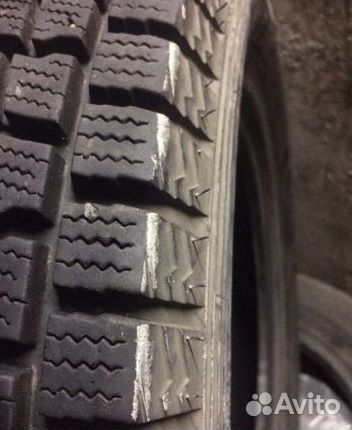 Dunlop Grandtrek SJ6 225/65 R17