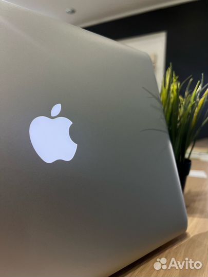 Apple MacBook Pro 13 2012 6/256Gb i5