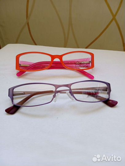 Оправа для очков женская