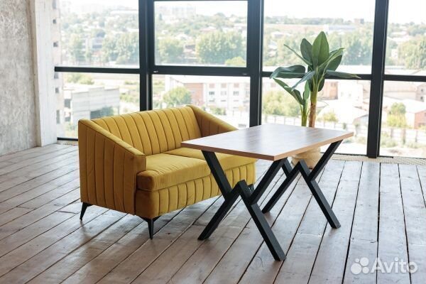 Мебель для кафе, бара и ресторана